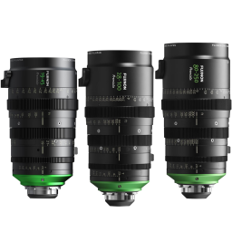 Lente Zoom Premista Fujinon